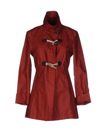 A.b. Jackets