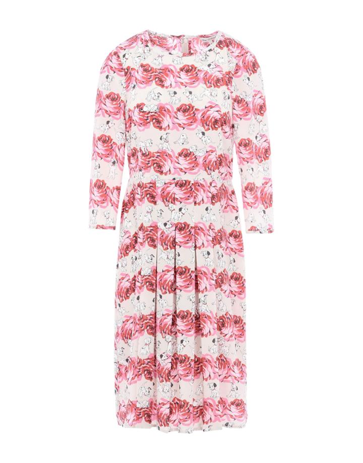 Cath Kidston X Disney Knee-length Dresses