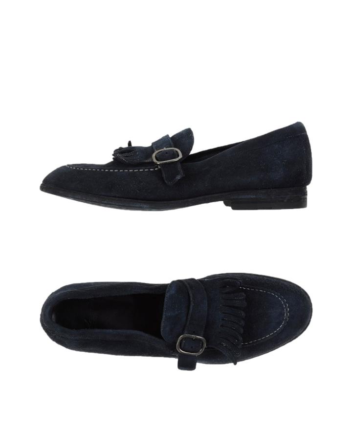 Pantofola D'oro Loafers