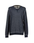 Nudie Jeans Co Sweatshirts