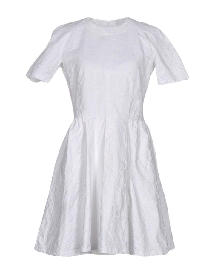 Silver Sands Short Dresses