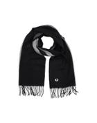 Fred Perry Oblong Scarves