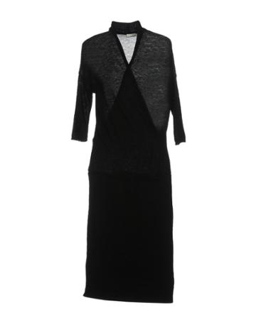 Annina Knee-length Dresses