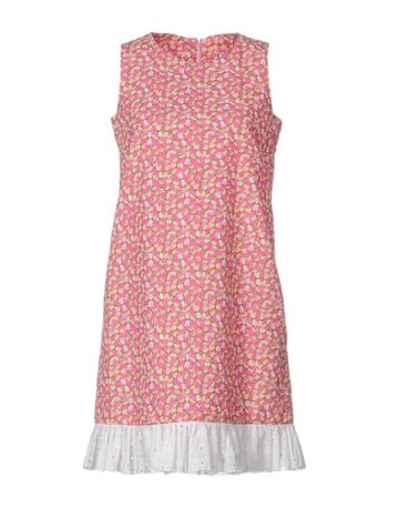 Love, Lilly Short Dresses