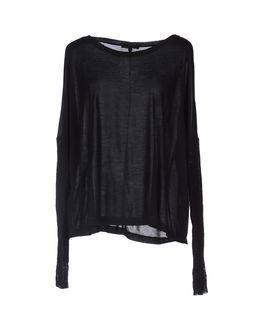 Pinko Black T-shirts