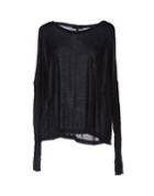 Pinko Black T-shirts