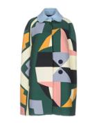 Parden's Capes & Ponchos