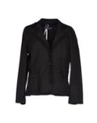 I Diamanti By Maria Cristina Sartini Blazers