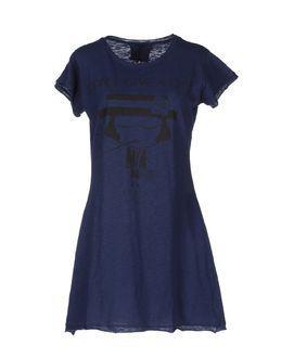The Mua Mua Dolls Short Dresses