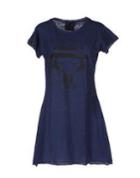 The Mua Mua Dolls Short Dresses