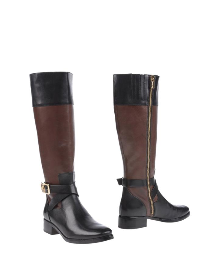 The Jet Set 6 Michael Kors Boots