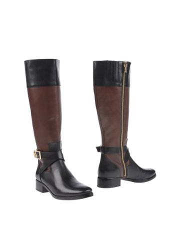The Jet Set 6 Michael Kors Boots