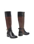 The Jet Set 6 Michael Kors Boots