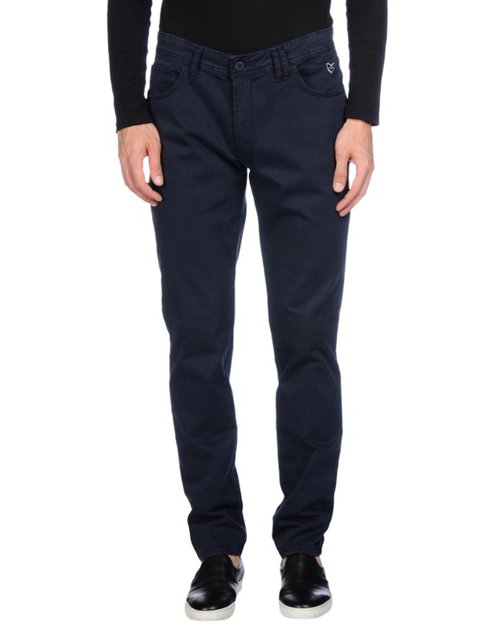 Pop 84 Casual Pants
