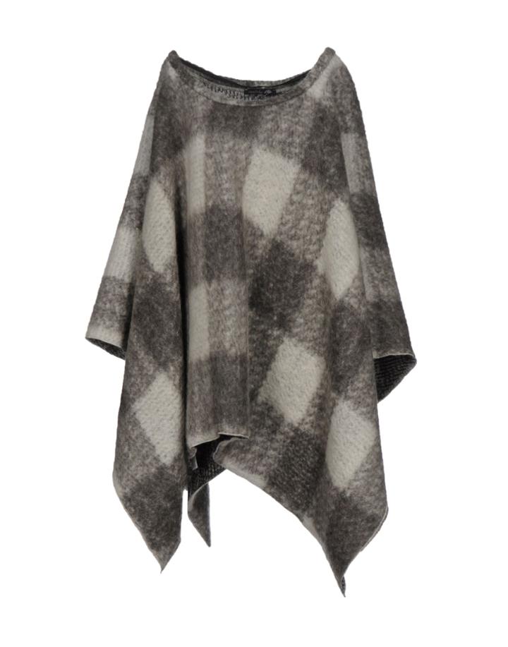 Imperial Capes & Ponchos