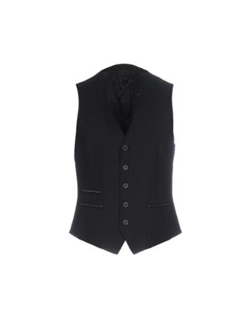 John Varvatos &#9733; U.s.a. Vests