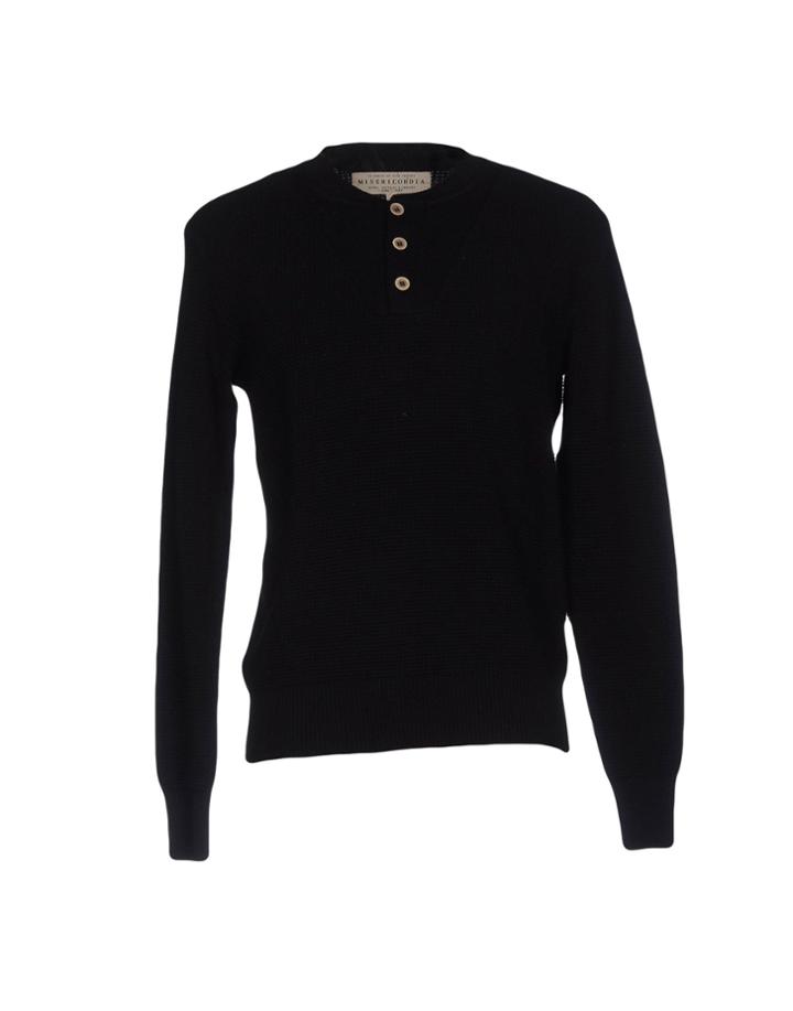 Misericordia Sweaters