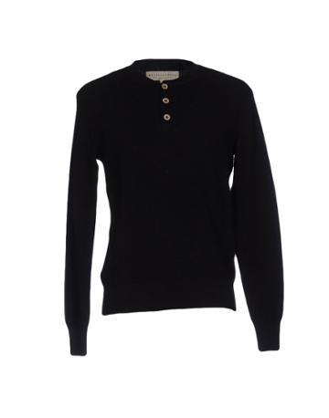 Misericordia Sweaters