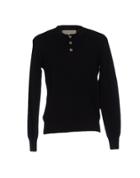 Misericordia Sweaters