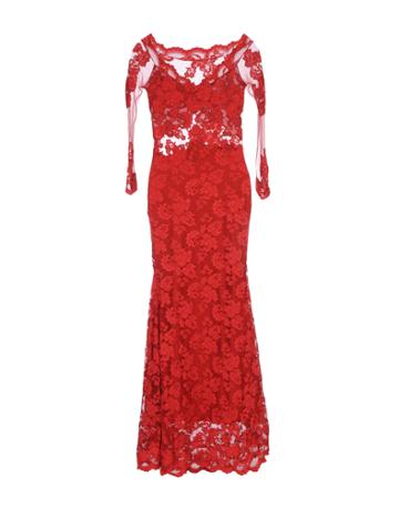 Balensi Long Dresses
