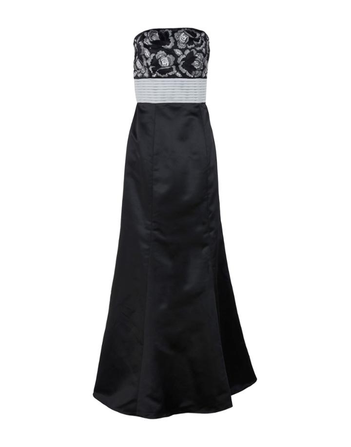 Kuana Long Dresses