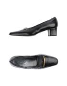 Elata Loafers