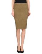 Ralph Lauren Knee Length Skirts