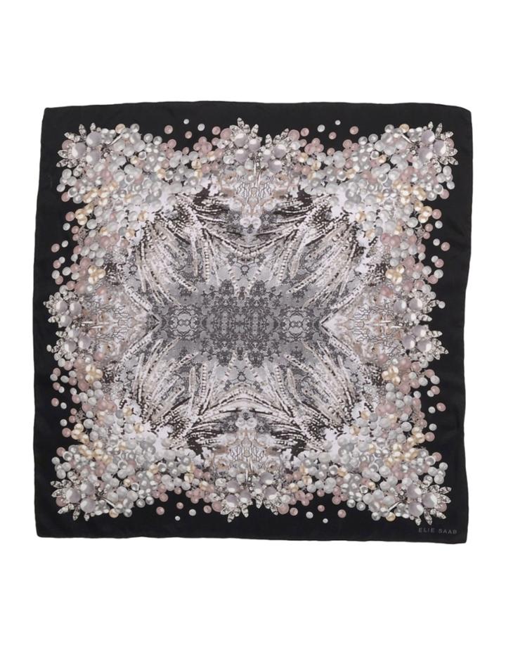 Elie Saab Square Scarves