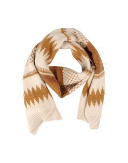 Nuur Oblong Scarves