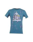 Amaranto Short Sleeve T-shirts