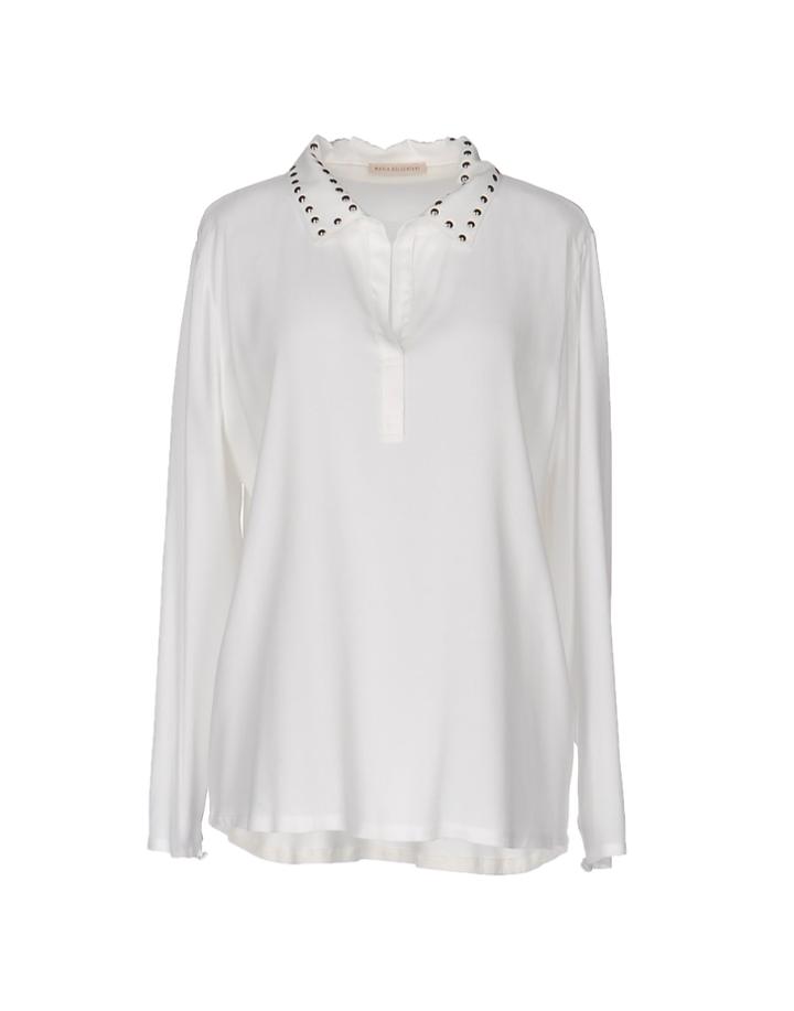 Maria Bellentani Blouses