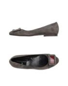 Settantatre Lr Ballet Flats