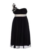 Fever Short Dresses