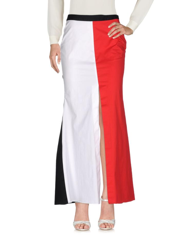 Capsule Long Skirts