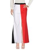 Capsule Long Skirts