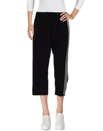 Tadaski 3/4-length Shorts