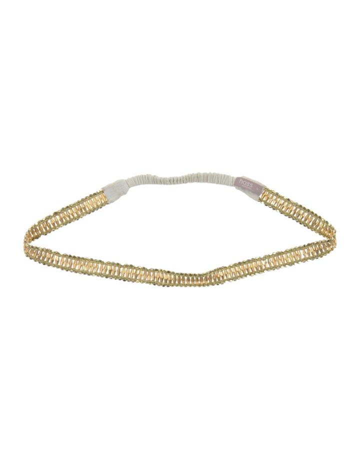 Intropia Hair Accessories