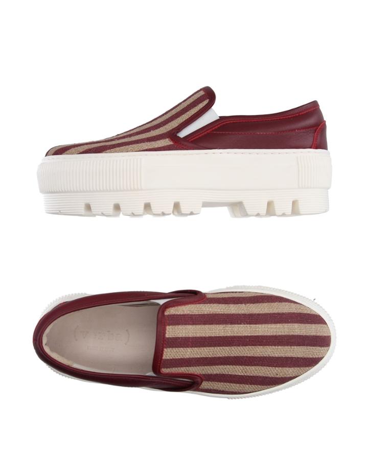 ( Verba ) Sneakers