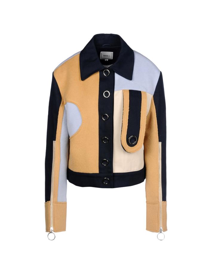 Moon J Jackets