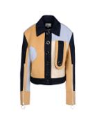 Moon J Jackets