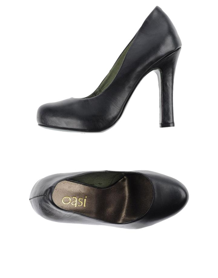 Oasi Pumps