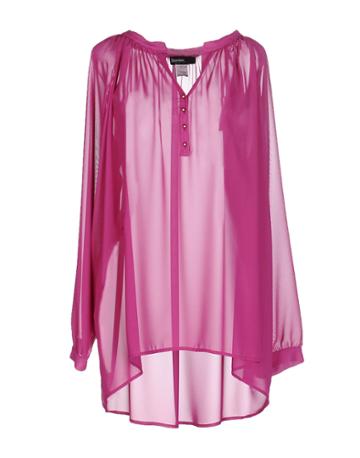 Daniela Drei Blouses