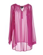 Daniela Drei Blouses