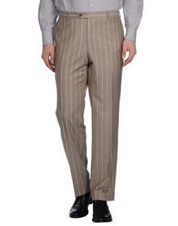 Pal Zileri Casual Pants