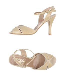 Nora Sandals