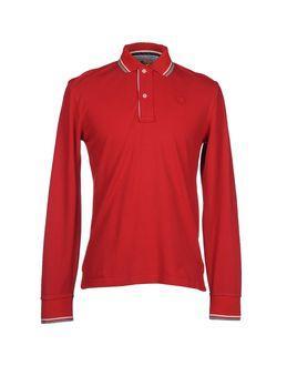 Peter Hadley Polo Shirts
