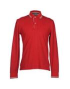 Peter Hadley Polo Shirts