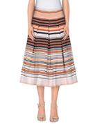 Tenax 3/4 Length Skirts