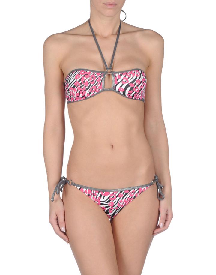 Ck One Bikinis
