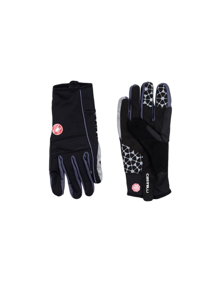 Castelli Rosso Corsa Gloves